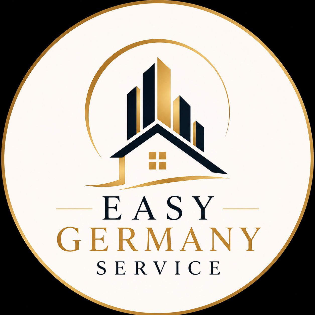 Easy Germany Service